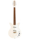 Danelectro Stock '59 Electric Guitar - Cream - STOCK 59-VINT CREAM