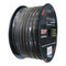 WIRE AMERICAN BASS 4 GA SMOKE COLOR 100 FT ROLL - AB1666BK *P4GB* AB1666BK