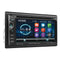 Power Acoustik 2-DIN 6.2" LCD Touchscreen DVD/CD/AM/FM w/ Bluetooth - PDN-621HB