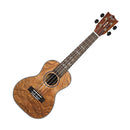 Flight Quilted Ash Concert Ukulele Supernatural Series – DUC410 QA