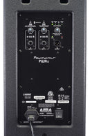 Powerwerks PWR Series 1050 Watt 1 x 12" Active Speaker w/ Bluetooth - PWR12