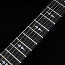 Michael Kelly Patriot Decree OP Electric Guitar - Faded Black - MKPDOBBERA