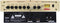 Rolls RP533 Bellari Studio Tube Multi-Processor for Pre-Amplification & Dynamics