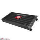 Power Acoustik CB1-8000D Caliber Series 8,000w Class D Monoblock Amplifier