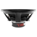 DS18 PRO-BX18N.2D Neodymium 18" Woofer 5000 Watts 6" 2 Ohm DVC