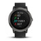 Garmin Vívoactive 3 GPS Smartwatch with Built-In Apps - Black - 010-01769-11