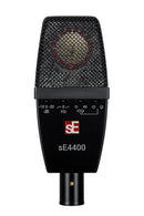 SE Factory SE4400 Large Diaphragm Condenser Microphone