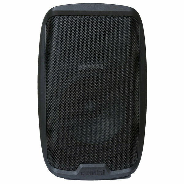 Gemini 1000 Watt Active 10" Loudspeaker - AS-2110P