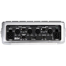 Cerwin Vega Stealth Bomber Mini 1,200 Watts 4 Channel Car Amplifier - B54