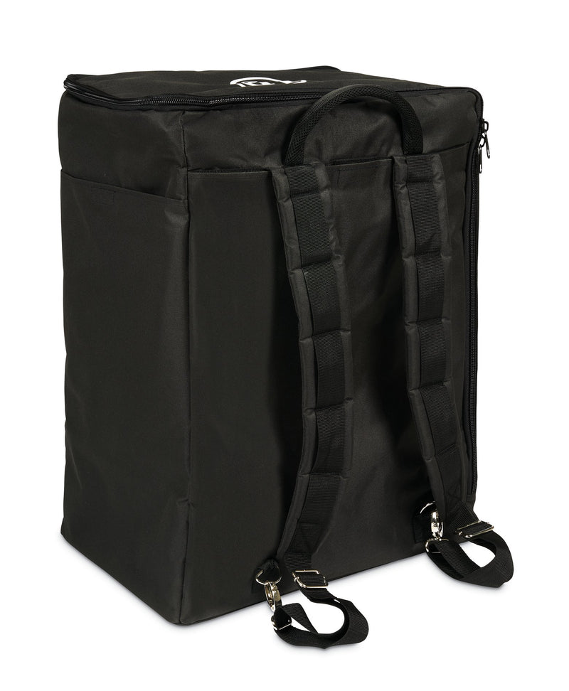 Latin Percussion 6-Zone Box Kit Bag - LP5446