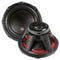 Audiopipe 15" Woofer 1600W Max 4 Ohm DVC TXX-BDC1-15