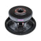 Audiopipe 12" Low Mid Frequency Speaker 900W RMS/1800W Max 4 Ohm APLMB-12-VC4