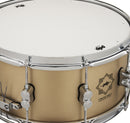 PDP Concept Select 3mm Bell Bronze 6.5x14 Snare Drum - PDSN6514CSBB