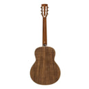 Crafter Mino Shape Acoustic Electric Guitar - Koa - MINO ALK