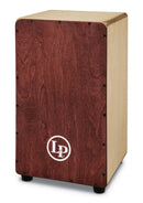 Latin Percussion Groove Wire Cajon Drums - LP1427W