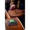 JN Guitars Asyla Left Handed 4/4 Auditorium Acoustic Electric Guitar - Natural