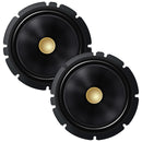 Pioneer 6-1/2" 2-Way Component System - 350 Watts Max / 80 RMS (Pair) TS-A1601C