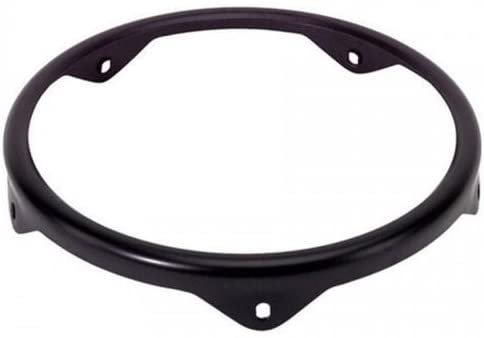 Latin Percussion 12 1/2” Tumba Rim - Black - M276C