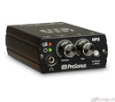 PreSonus HP2 Battery-Powered Stereo Headphone Amplifier