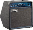 Laney Richter 30 Watt Bass Combo Amplifier - RB2