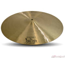 Dream Cymbals VBCRRI20 Vintage Bliss 20-inch Crash/Ride Cymbal