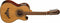 Oscar Schmidt OH52SE Bajo Sexto Acoustic-Electric Guitar w/ Free Deluxe Gig Bag