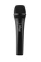 IK Multimedia iRig Mic HD 2 High-Def Handheld Mic for iPhone, iPad, Mac and PC