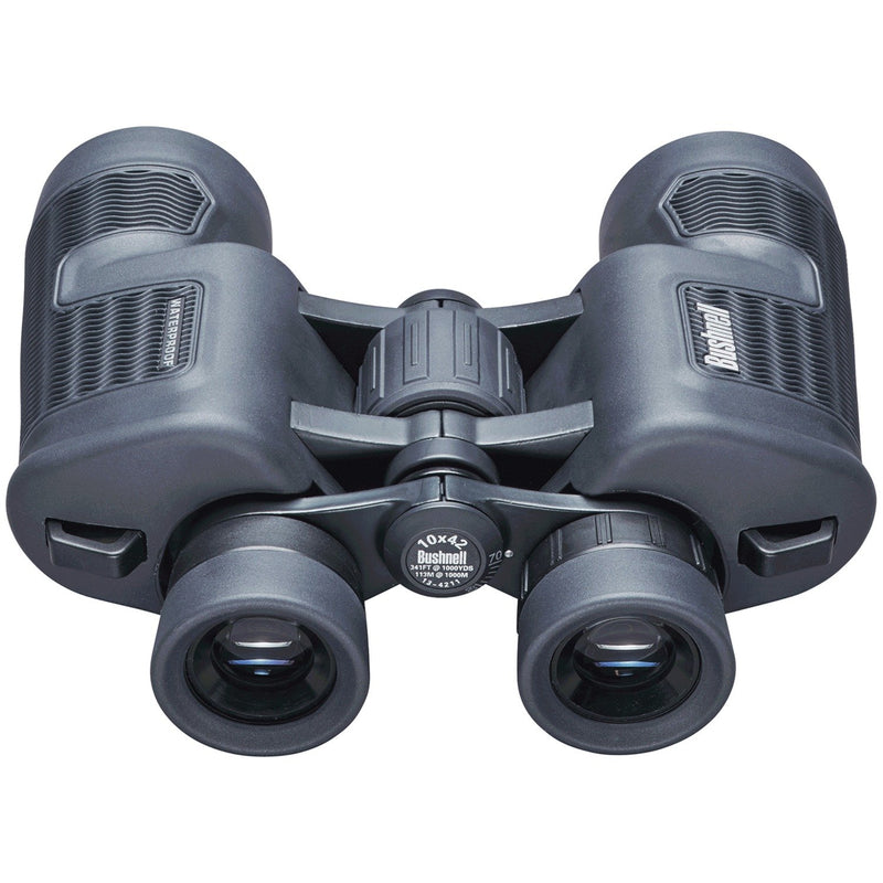 Bushnell 134211 H2O Porro Prism Binoculars (10x 42 mm) 134211