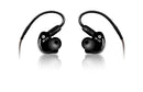 Mackie MP-220 Dual Dynamic Driver Professional In-Ear Monitors Headphones