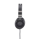 Samson Z35 Closed Back Professional Monitoring Studio Headphones