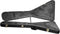 Stagg Basic Series Flying V-style Electric Guitar Hardshell Case - GCA-FV