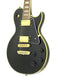 Aria Pro II Electric Guitar - Aged Black - PE350CST-AGBK