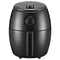 Frigidaire 1.8-Quart 800-Watt Countertop Electric Air Fryer Black  EAF180-BLACK