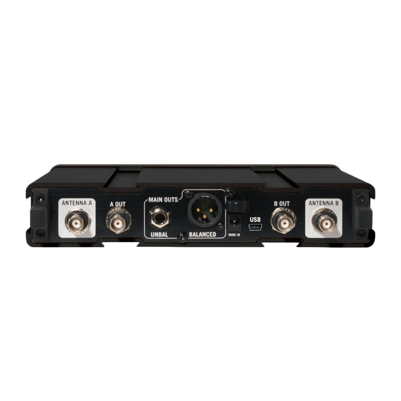 Line 6 Digital Wireless Bodypack and Receiver - XD-V75TR