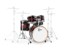 Gretsch Renown 5 Piece Drum Set Shell Pack (20/10/12/14/14sn) Cherry Burst