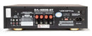 VocoPro DA-4808-BT Bluetooth Karaoke Mixing Amplifier - New Open Box