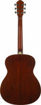 Oscar Schmidt OAN Auditorium Acoustic Guitar - Natural