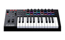 M-Audio Oxygen Pro 25 Key MIDI Controller w/ Smart Controls & Software Suite