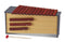 Suzuki XPB-16-U Bass Xylophone with Mallets