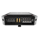 DS18 GEN-X1600.4 Full-Range Class AB 4-Channel Amplifier 1600 Watts