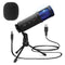 Pyle PDMIUSB50 Universal USB Computer Microphone