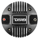 DS18 PRO 2" 450 Watts 8 Ohm Bolt On Throat Compression Driver with 2" Titanium Voice Coil - PROD1