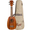 Flight Pineapple Soprano Ukulele w/ Gig Bag - Engraved - NUP310 Pineapple