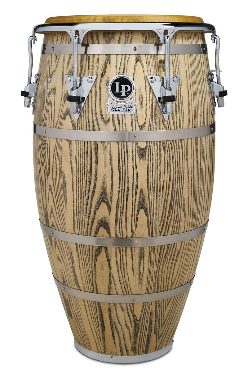 Latin Percussion LP863Z Giovanni Palladium Series 14" Ash Super Tumba