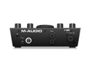 M-Audio AIR 192X4 2-In/2-Out USB Audio Interface w/ Studio One Prime - AIR192X4