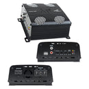 Audiopipe Compact Monoblock Amplifier 800 Watts APMOX-800.1