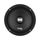 DS18 PRO 6.5" 500 Watts 4 Ohm Neodymium Mid-Range Loudspeaker - PRONEO6