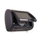 Power Acoustik HDVD-91CC 9" Universal DVD Headrest With USB/AUX