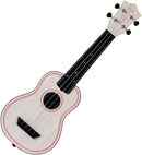 Flight Marty Dominguez Signature Travel Soprano Ukulele - TUS-MARTY