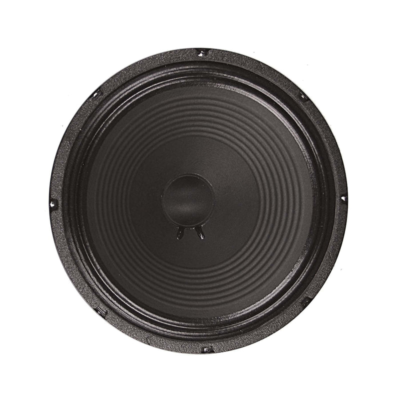 Eminence 12" 8 Ohm 75 Watt Lead/Rhythm Guitar Speaker-British - CV-75